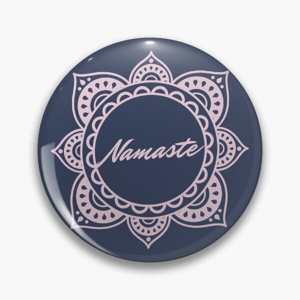 Artikelvorschau, Namaste - Yoga entworfen und verkauft von Ivanapcm.