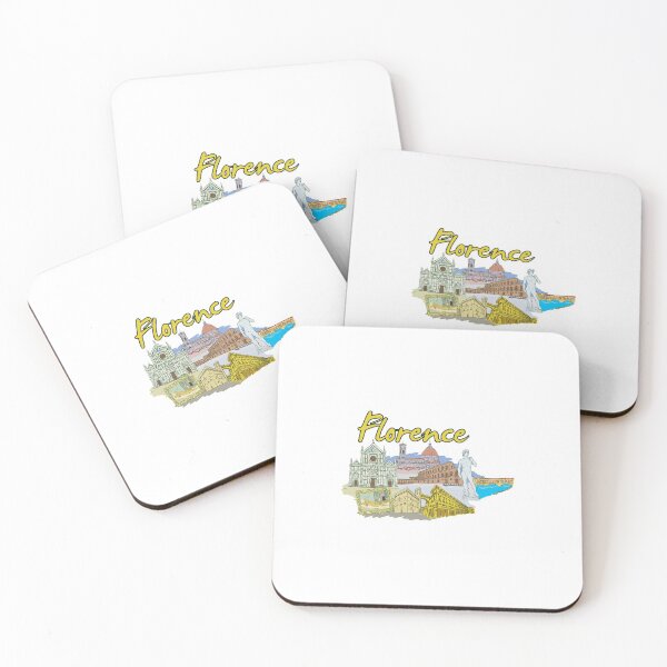 Item preview, Florence Italian designed and sold by Voyager Vibes.