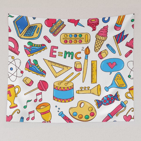 Item preview, Back to school romance designed and sold by Olizabet.