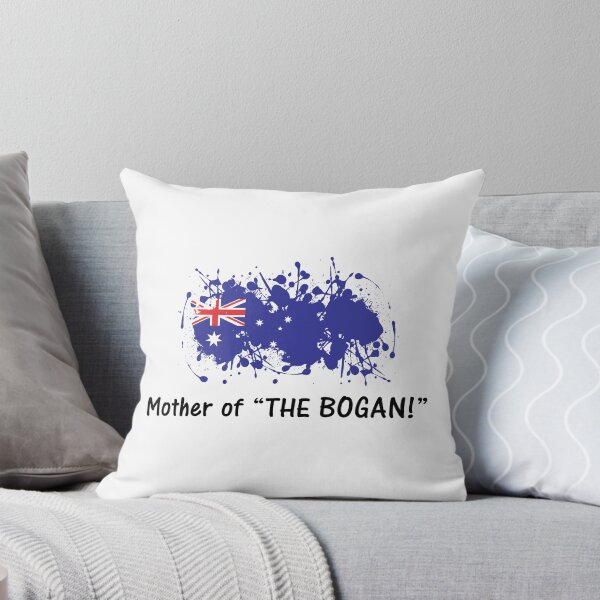 Aperçu de l'œuvre Mère de "The Bogan" - Dire australien drôle créée et vendue par Bennymp.