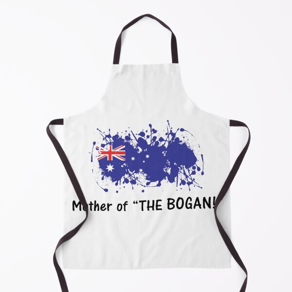 Aperçu de l'œuvre Mère de "The Bogan" - Dire australien drôle créée et vendue par Bennymp.