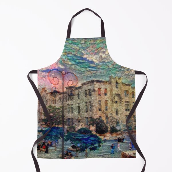 Item preview, Saray of Aleppo - Magi designed and sold by Homsalgia.