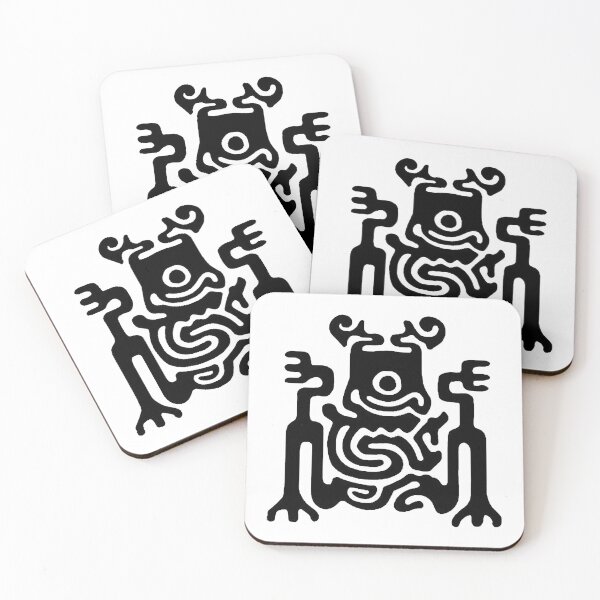 Item preview, Ancient Guardian designed and sold by ArtSanders.