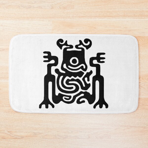 Item preview, Ancient Guardian designed and sold by ArtSanders.