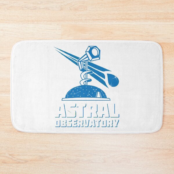 Item preview, Astral Observatory  designed and sold by ArtSanders.