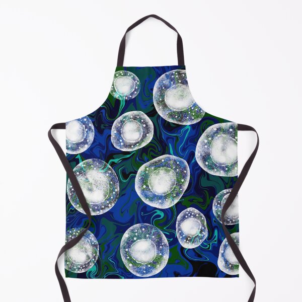Item preview, Cell biology art, forth version designed and sold by Osher-BioArt.