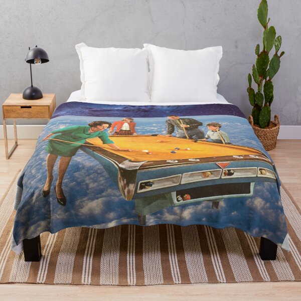 Item preview, Billiard pool with the universe designed and sold by brokenchina.