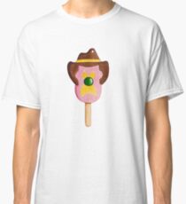 Bubble O'Bill Classic T-Shirt
