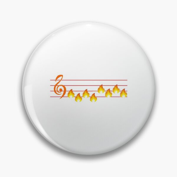 Item preview, Bolero of Fire  designed and sold by ArtSanders.