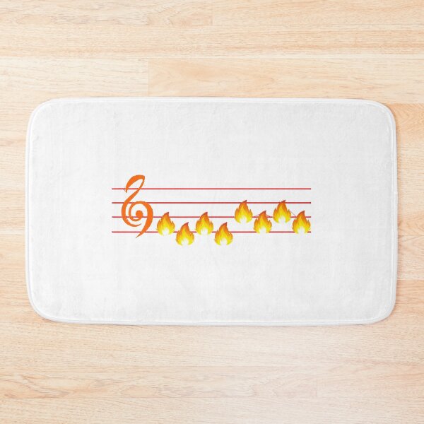 Item preview, Bolero of Fire  designed and sold by ArtSanders.