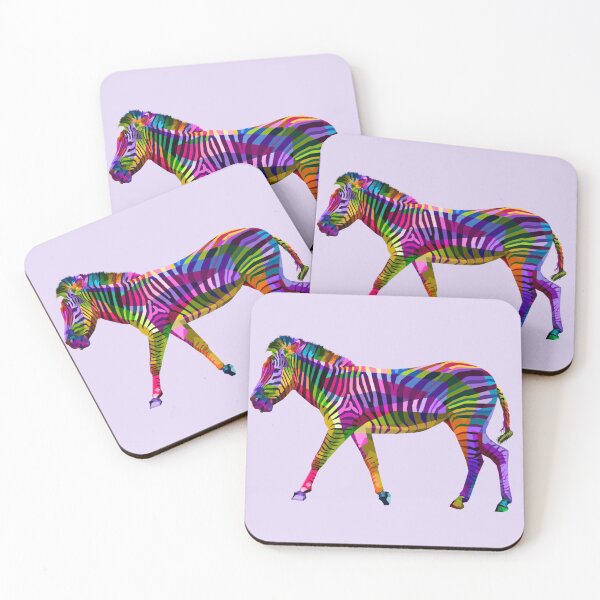 Item preview, Zebra 1 designed and sold by Hand-drawn.