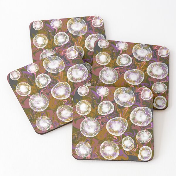 Item preview, Cell biology art, fifth version designed and sold by Osher-BioArt.