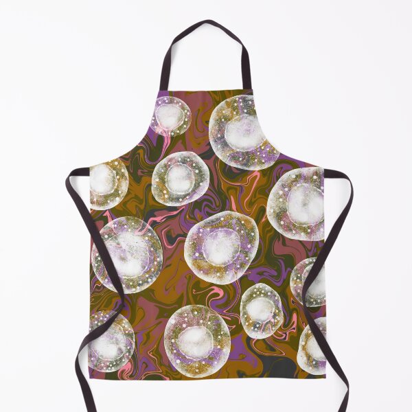 Item preview, Cell biology art, fifth version designed and sold by Osher-BioArt.