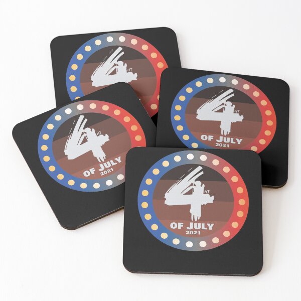 Item preview, Independence day 4th of july happy designed and sold by DesignerFollow.