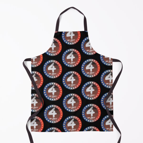 Item preview, Independence day 4th of july happy designed and sold by DesignerFollow.
