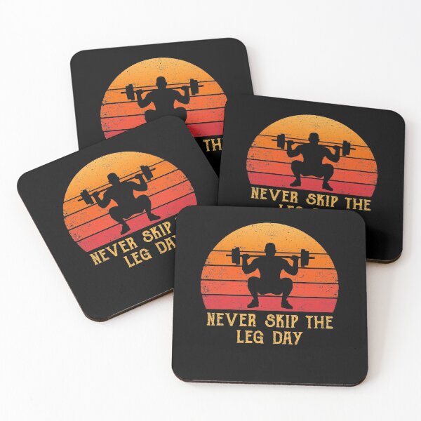 Item preview, Bodybuilder Weightlifting Weight Training designed and sold by PandaPope.