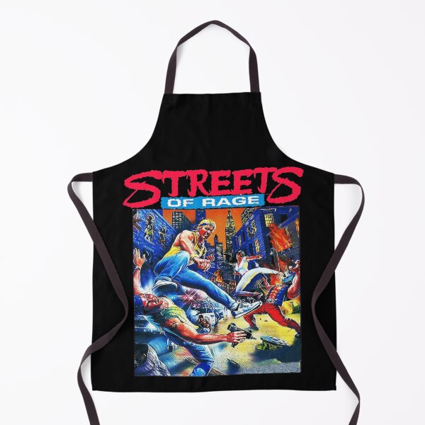 Item preview, streets of rage artwork designed and sold by ellemari.
