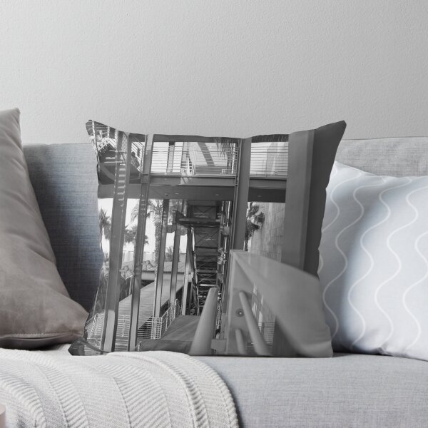Item preview, LACMA stairway designed and sold by Lancevfx.