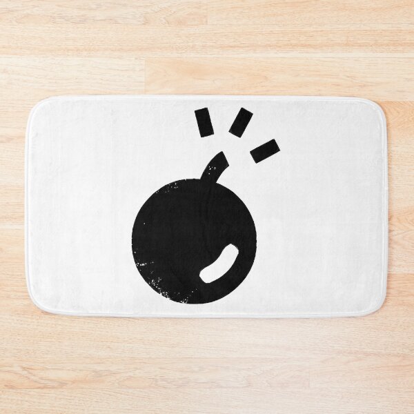 Item preview, Cute Bomb  designed and sold by ArtSanders.