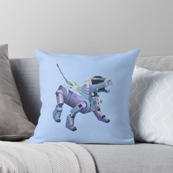 Item preview, Aibo ERS 111  designed and sold by ScaryGhouls.