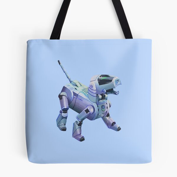 Item preview, Aibo ERS 111  designed and sold by ScaryGhouls.