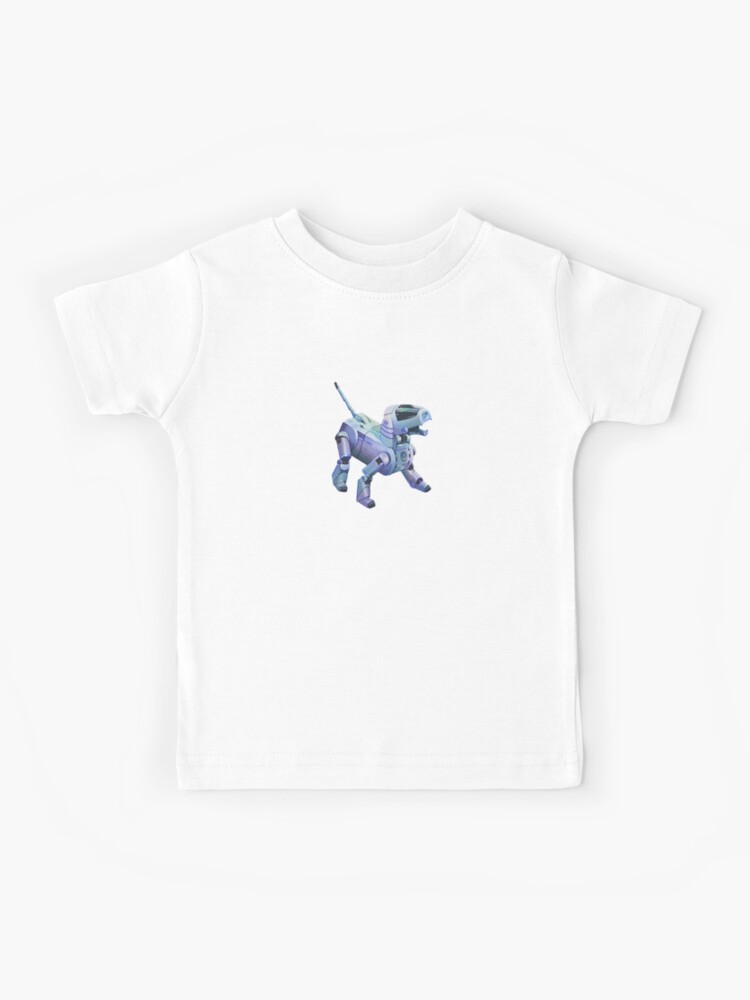 Aibo ERS 111 | Kids T-Shirt