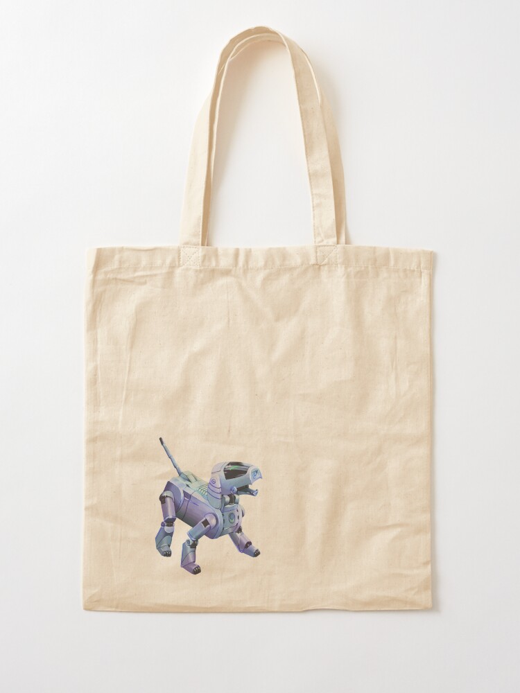 Aibo ERS 111 " Tote Bag for Sale by ScaryGhouls | Redbubble