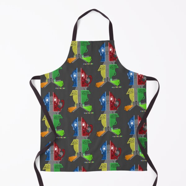 Item preview, Bartlett Simon designed and sold by Cheevo.