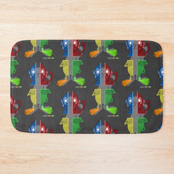 Item preview, Bartlett Simon  designed and sold by Cheevo.