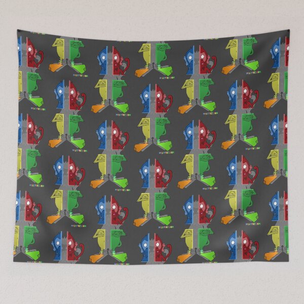 Item preview, Bartlett Simon  designed and sold by Cheevo.