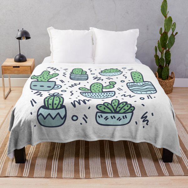 Item preview, Cactus succulent vector collection designed and sold by Olizabet.