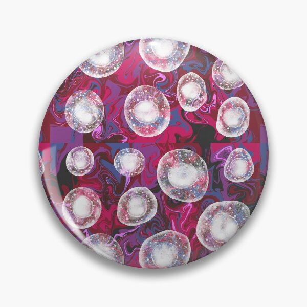 Item preview, Cell biology art, sixth version designed and sold by Osher-BioArt.