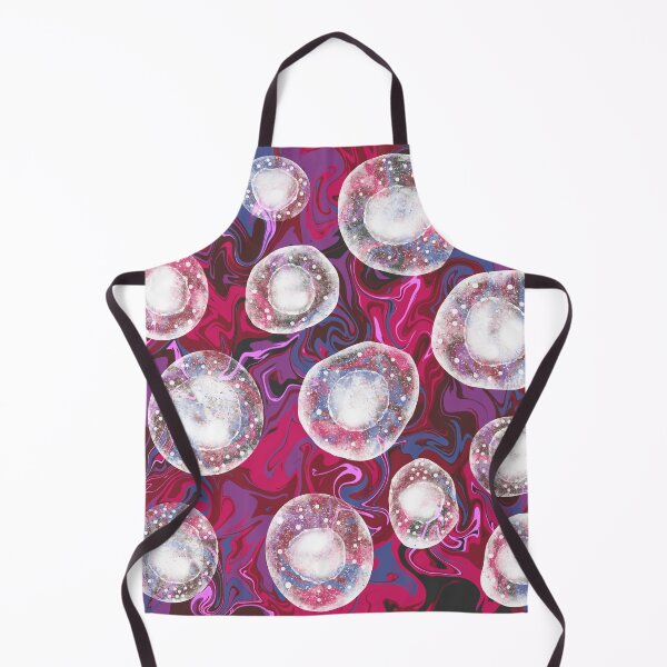 Item preview, Cell biology art, sixth version designed and sold by Osher-BioArt.