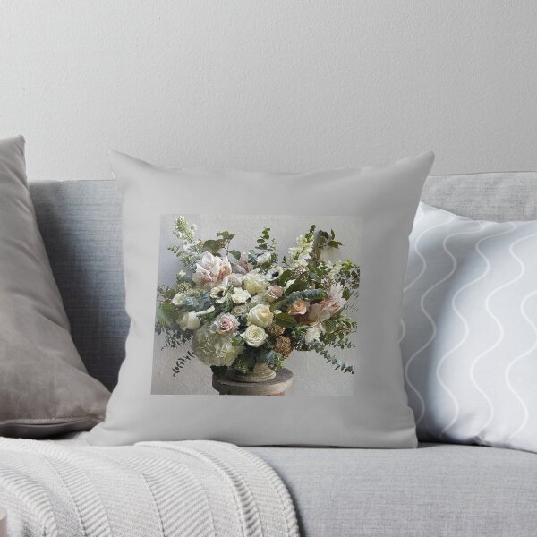 Item preview, #pillows  #clock  designed and sold by saraibdesign.