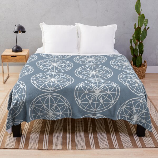 Item preview, Inspired by Jean Jacket Blue Interior Design 2021 Colour tones designed and sold by OByD.