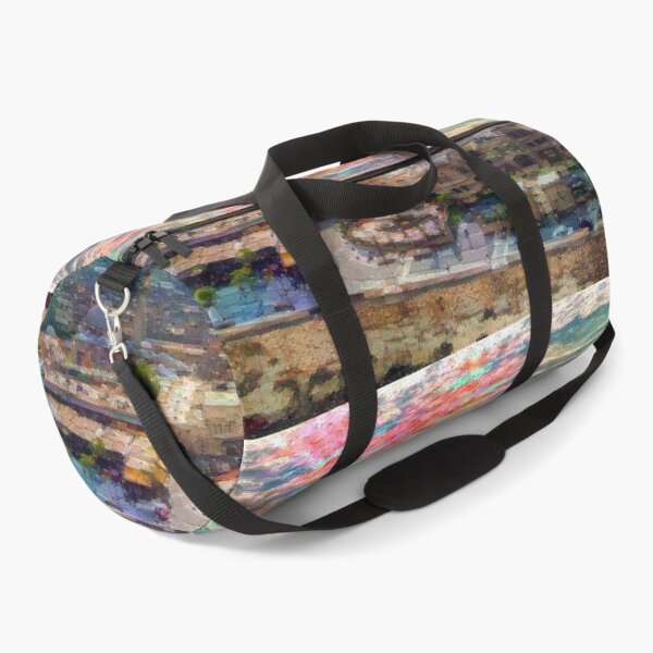 Item preview, Aleppo Panorama (Cityscape) - Magi designed and sold by Homsalgia.