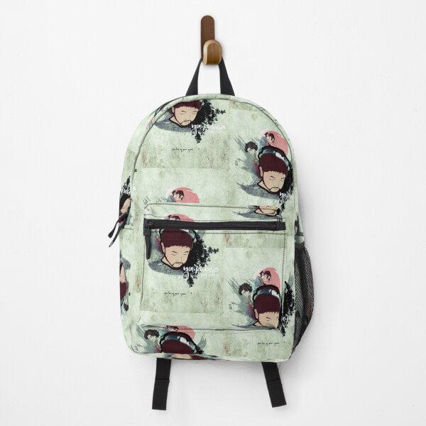Item preview, Nujabes  designed and sold by Trendymerchies.