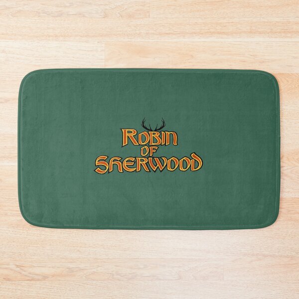 Item preview, Robin of Sherwood designed and sold by ElijahBarns.