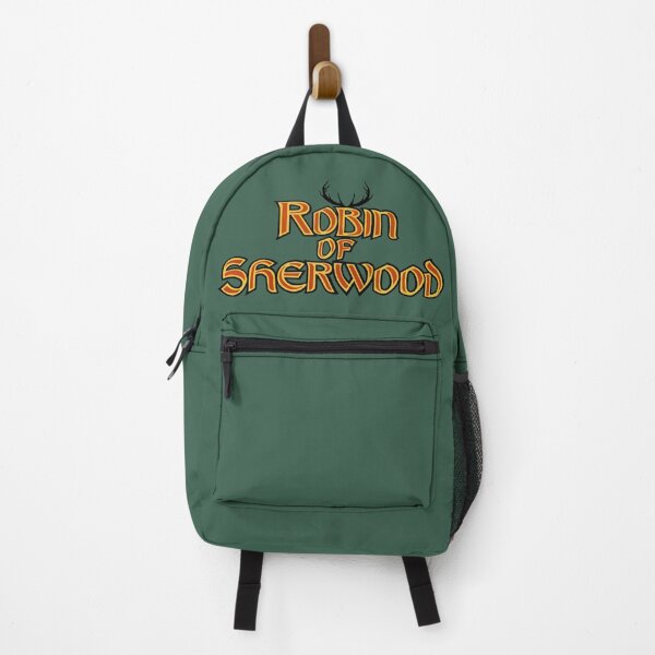 Item preview, Robin of Sherwood designed and sold by ElijahBarns.