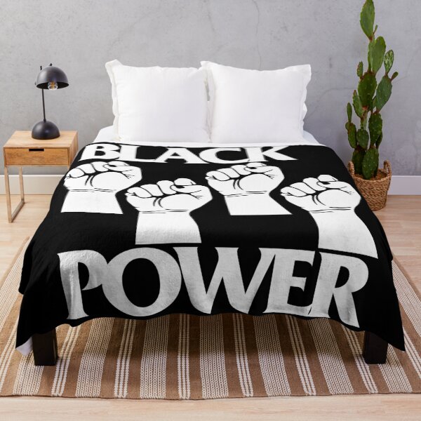 Item preview, Black Power Flag // Black Lives Matter Puño designed and sold by acquiesce13.