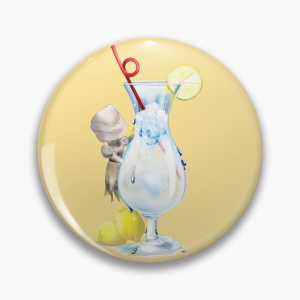 Item preview, The Nurse's Medical Lemonade designed and sold by indiasticot.
