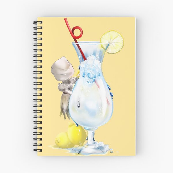 Item preview, The Nurse's Medical Lemonade designed and sold by indiasticot.