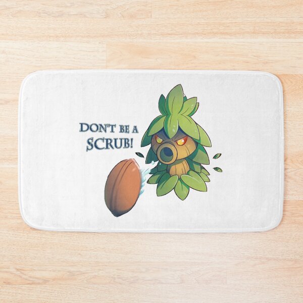 Item preview, Don't Be a Scrub!  designed and sold by ArtSanders.