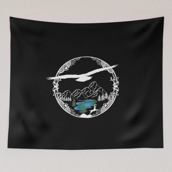 Item preview, Landscape designed and sold by catoo666.