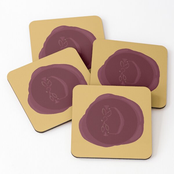 Item preview, Wax Seal Monogram "D" designed and sold by LochNestFarm.