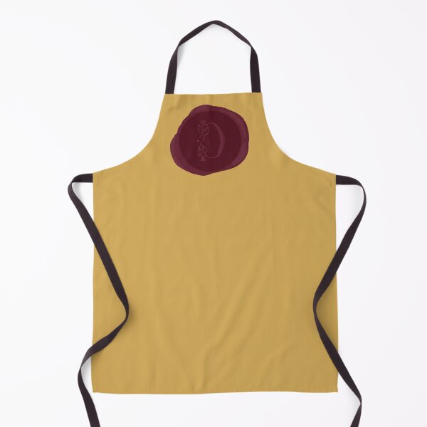 Item preview, Wax Seal Monogram "D" designed and sold by LochNestFarm.