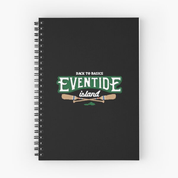 Item preview, Eventide Island  designed and sold by ArtSanders.