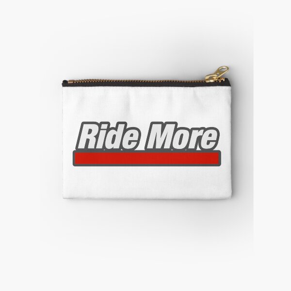 Item preview, Ride More Enhanced designed and sold by Aussiemandias.