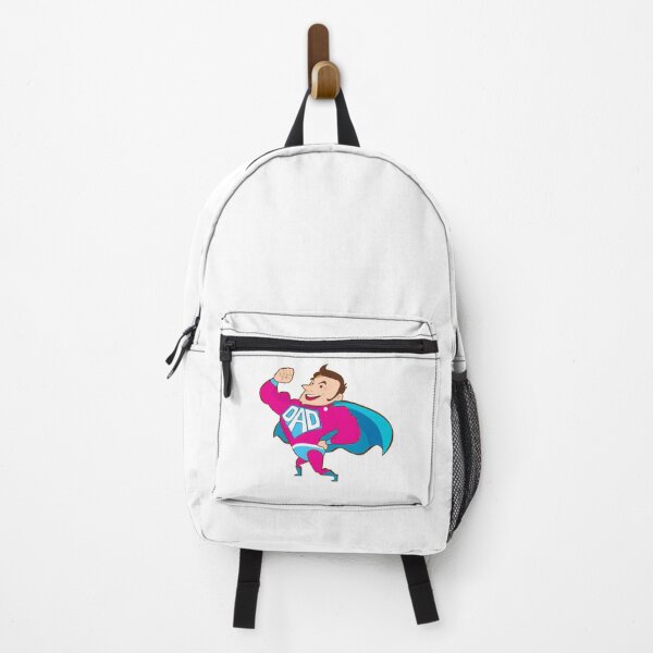 Item preview, My Dad is My Super Hero designed and sold by Anointedtoday.