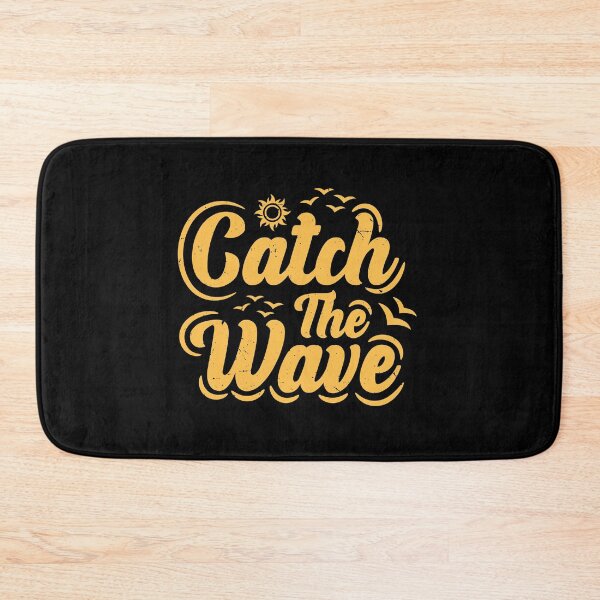 Item preview, Catch the Wave Summer 2021 designed and sold by Desandu.